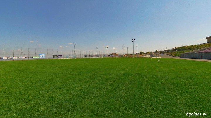 Brestnik stadion