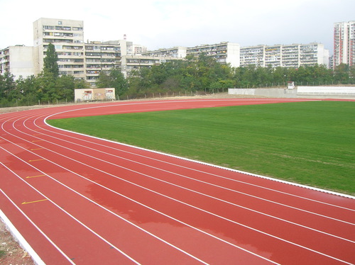 Stadion Mladost