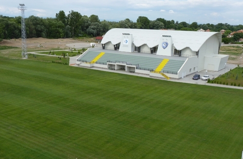 Stadion Orizari