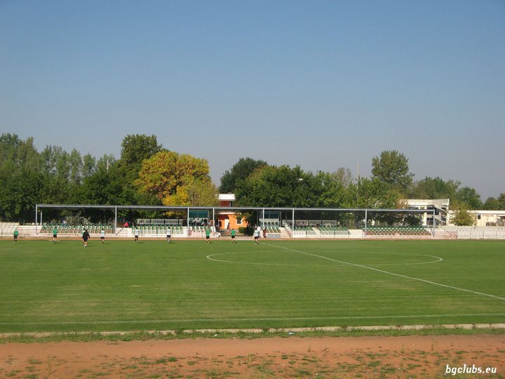 Stadion Rakovski