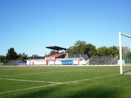 Stadion Vekta