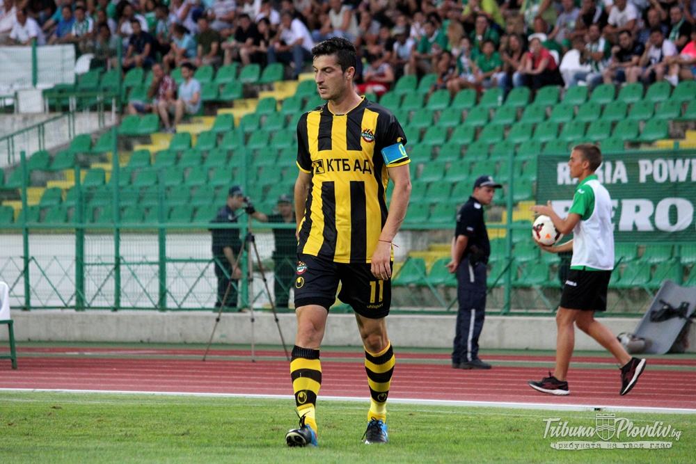 Dancho Hristov