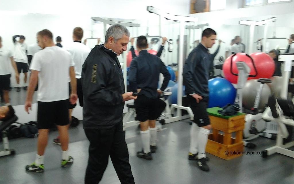 bashtata fitnes