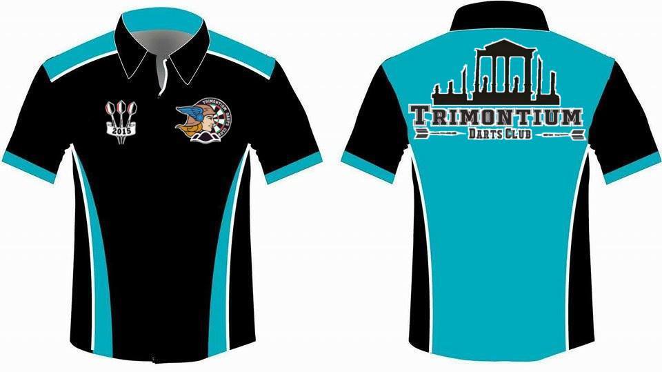 darts trimoncium