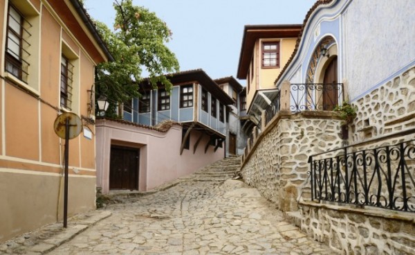 plovdiv