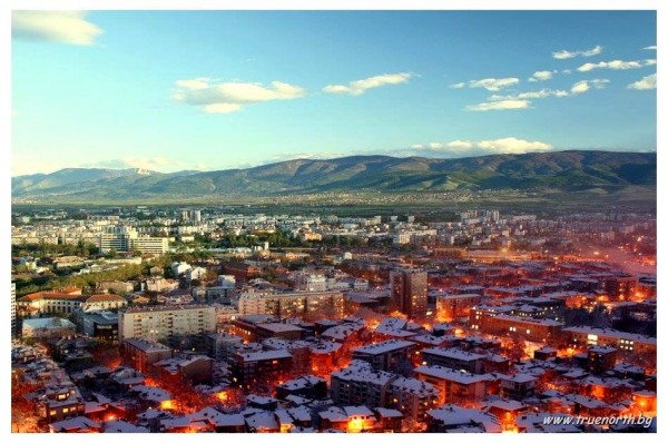 plovdiv