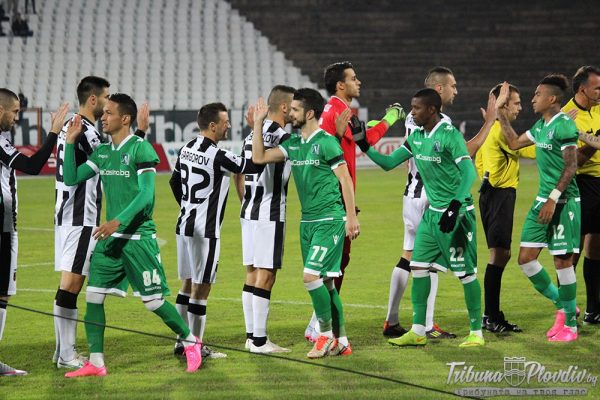 ludogorets