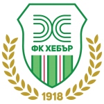Хебър
