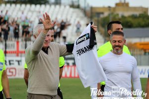 Luis Fernandez