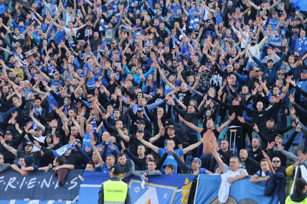 Νέο πέναλτι δέχθηκε η Λέφσκι από την BFS