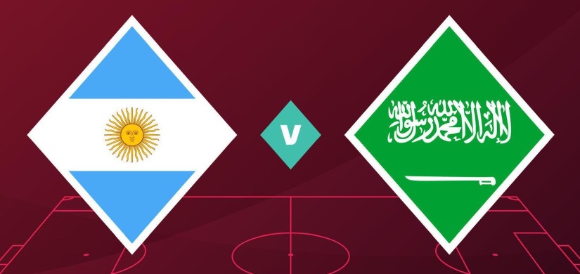 arjentina - sauditska arabia futbolna prognoza za svetovnoto 2022