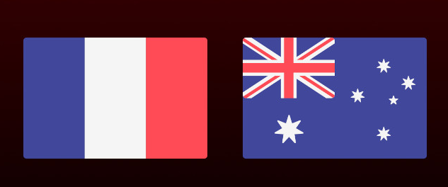 francia - avstralia futbolna prognoza za svetovnoto 2022