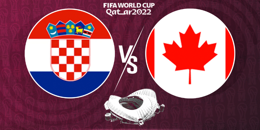 Хърватия - Канада прогноза за Световното по Футбол в Катар