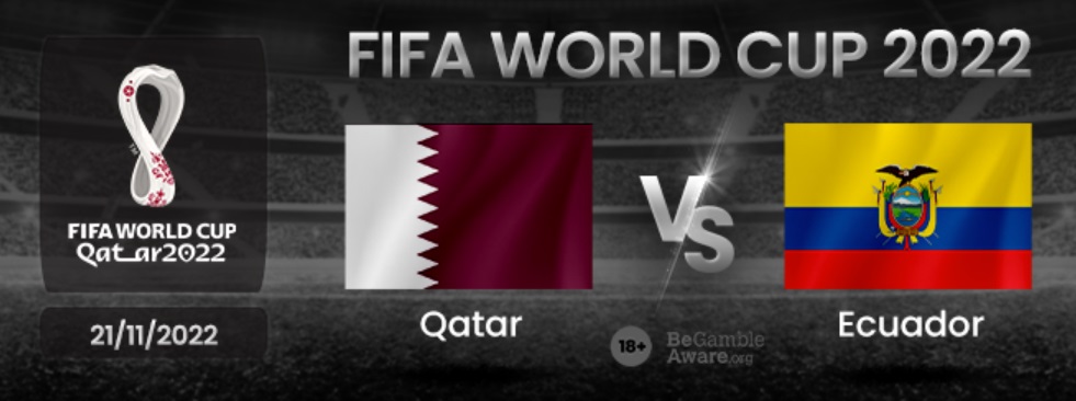 Катар - Еквадор футболна прогноза за Световното