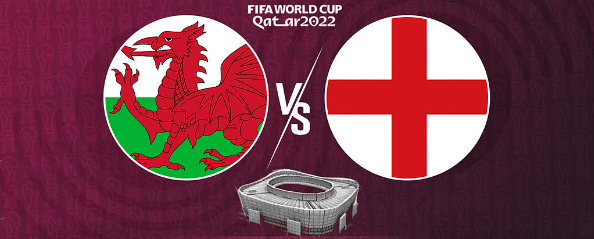 Уелс - Англия прогноза за Световното по Футбол в Катар 2022