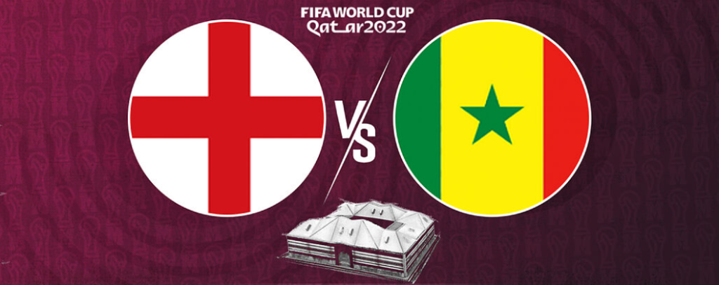 Англия - Сенегал прогноза за Световното по футбол 2022