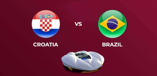 Хърватия - Бразилия прогноза за Световното по футбол 2022