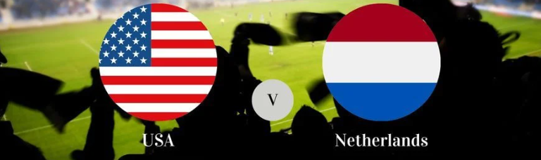 Нидерландия - САЩ прогноза за Световното по футбол 2022 в Катар