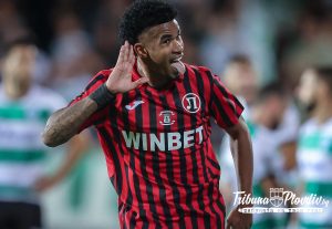 evandro