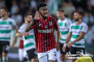 evandro