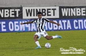 Evandro