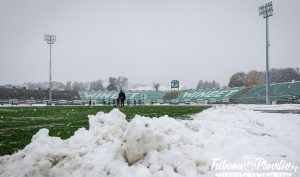 stadion vratsa