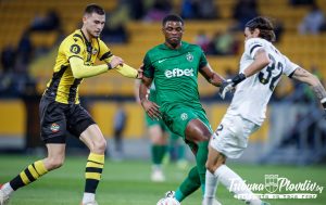botev ludogorets