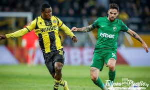botev ludogorets
