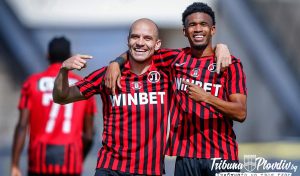 lqskov Evandro