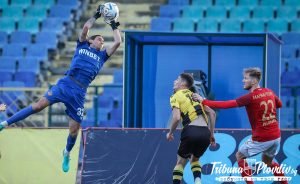 cska botev