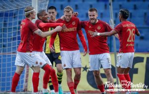cska - botev