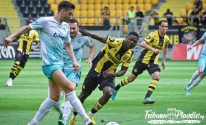 botev cherno more