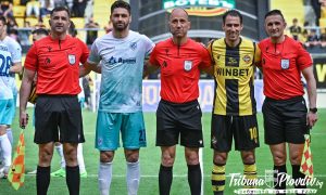 botev cherno more