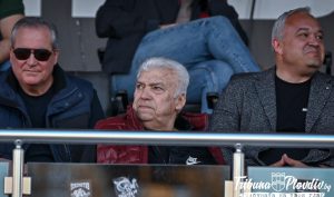 Hristo bonev