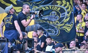 botev fenove