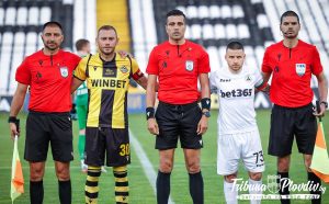 slavia botev