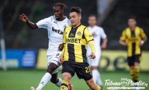 slavia botev