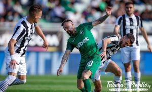 ludogorets loko