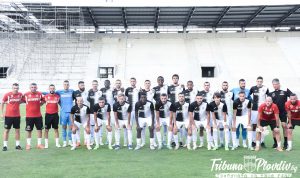 loko otbor