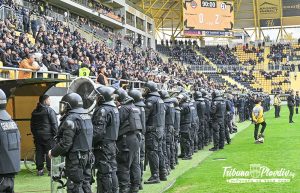 policia